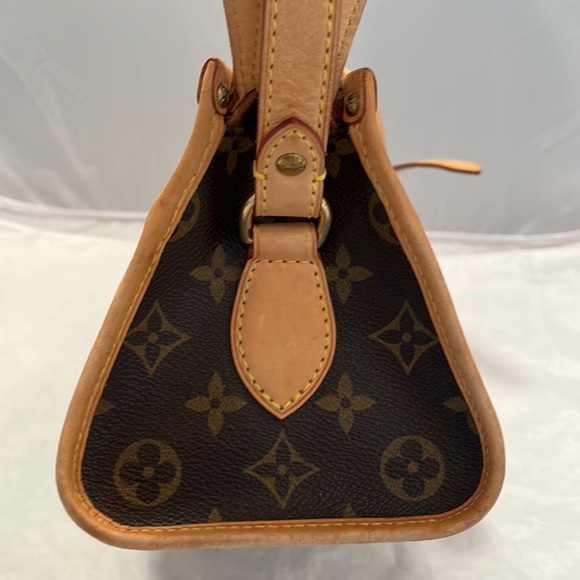 Louis Vuitton Popincourt Long crossbody bag - Picture 5 of 16